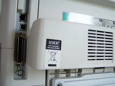 Xerox 3600/DN Image
