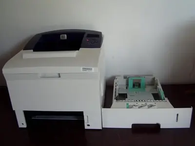 Xerox 3600/DN Image