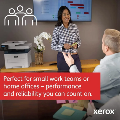 Xerox B225 Multifunction Printer Image