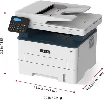 Xerox B225 Multifunction Printer Image