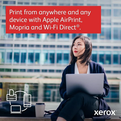 Xerox B225 Multifunction Printer Image