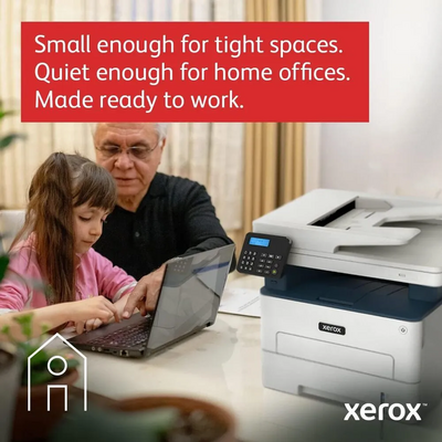 Xerox B225 Multifunction Printer Image