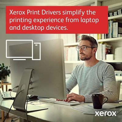 Xerox B225 Multifunction Printer Image