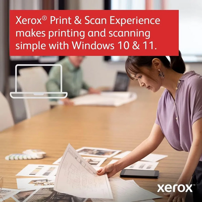 Xerox B225 Multifunction Printer Image