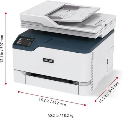 Xerox C235DNI Image