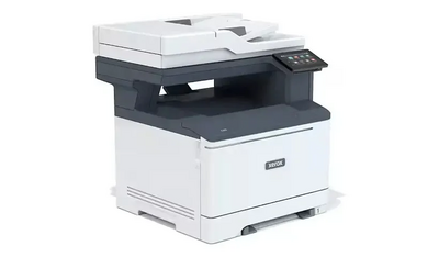 Xerox C325 Image