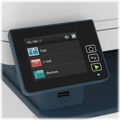 Xerox B235/DNI Image