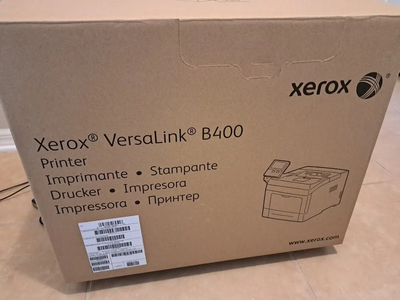 Xerox B400/dn versalink Image