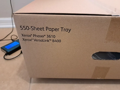 Xerox B400/dn versalink Image