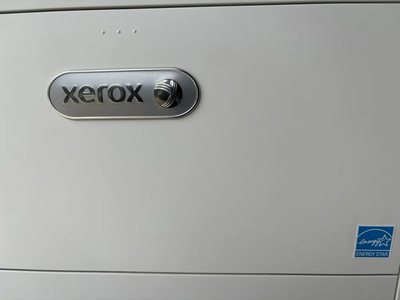 Xerox Workcentre 3345 Image