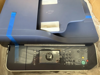 Xerox Workcentre 3345 Image