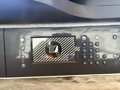 Xerox Workcentre 3345 Image