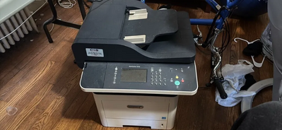 Xerox Workcentre 3345 Image