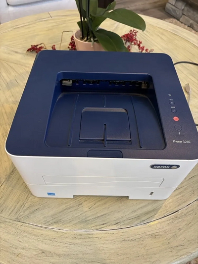 Xerox Phaser 3260 Image