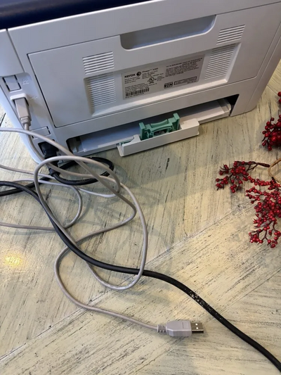 Xerox Phaser 3260 Image