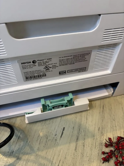 Xerox Phaser 3260 Image