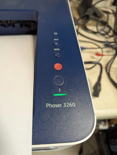 Xerox Phaser 3260 Image
