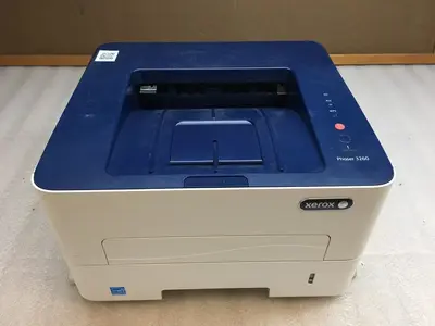 Xerox Phaser 3260 Image