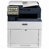 Xerox WorkCentre 6515 Image