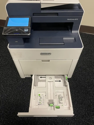 Xerox WorkCentre 6515 Image
