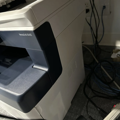 Xerox B405/DN Image