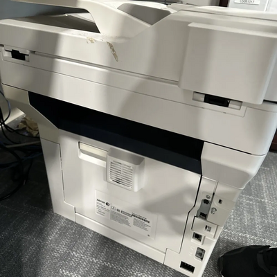Xerox B405/DN Image