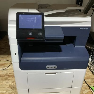 Xerox B405/DN Image