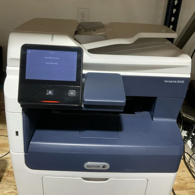 Xerox B405/DN Image