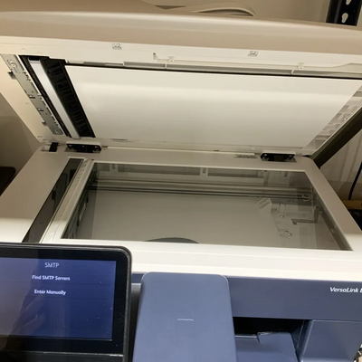 Xerox B405/DN Image