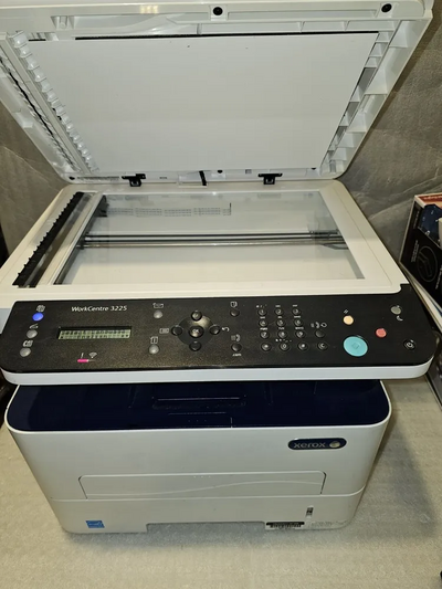 Xerox 3225/DNI Image
