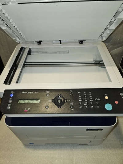 Xerox 3225/DNI Image