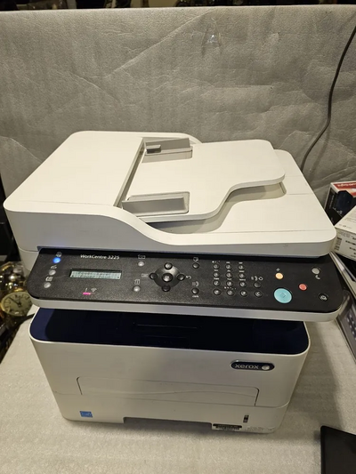 Xerox 3225/DNI Image