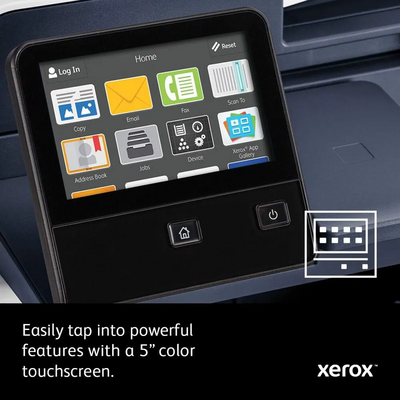 Xerox Office Products C400DN Image
