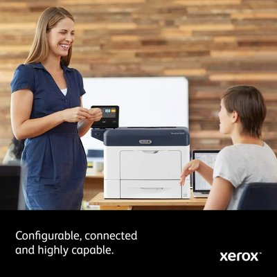 Xerox B400/DN Image