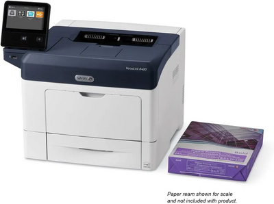 Xerox B400/DN Image
