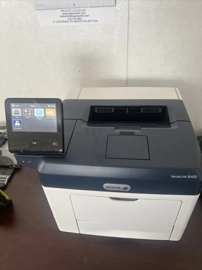 Xerox B400/DN Image