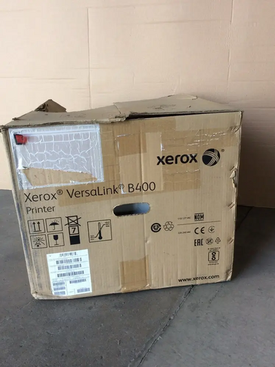 Xerox B400/DN Image