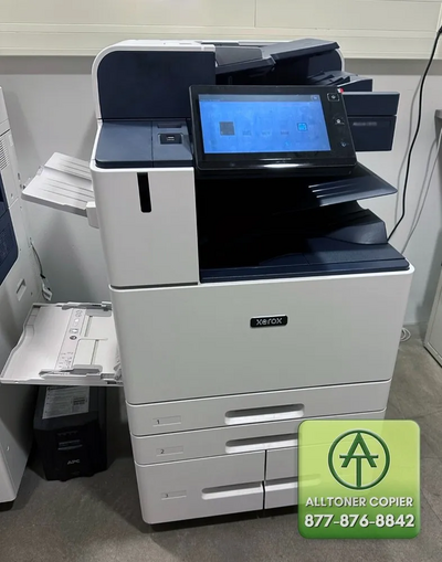 Xerox Altalink b8170 Image