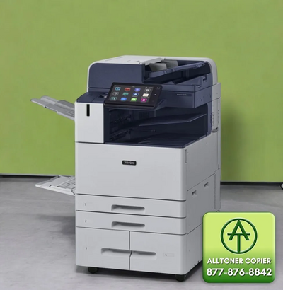 Xerox Altalink b8170 Image