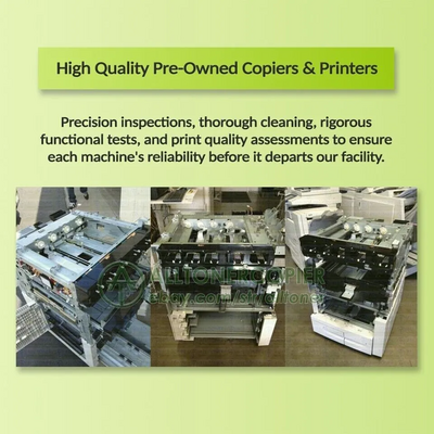Xerox Altalink b8170 Image