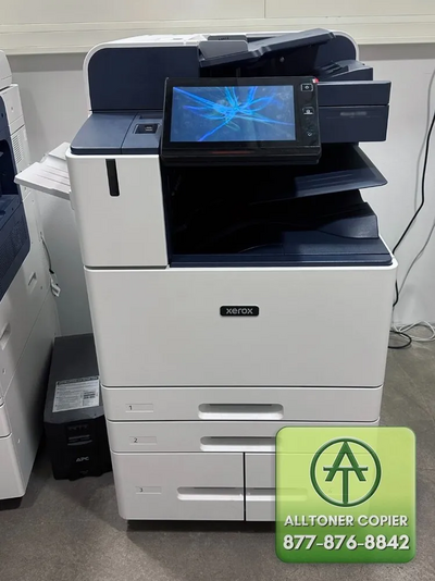 Xerox Altalink b8170 Image
