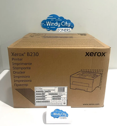 Xerox B230 Image