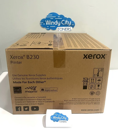 Xerox B230 Image