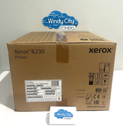 Xerox B230 Image