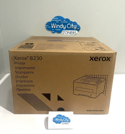 Xerox B230 Image