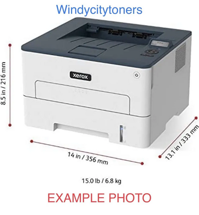 Xerox B230 Image