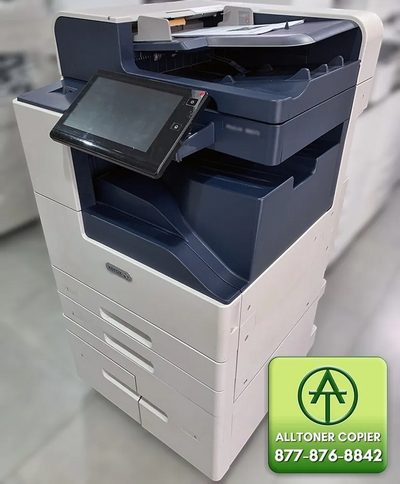 Xerox Altalink b8065 Image