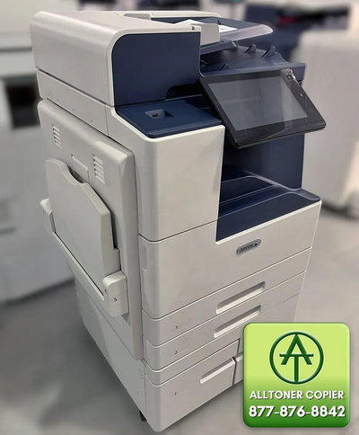 Xerox Altalink b8065 Image