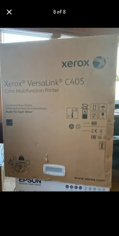 Xerox VersaLink C405 Image