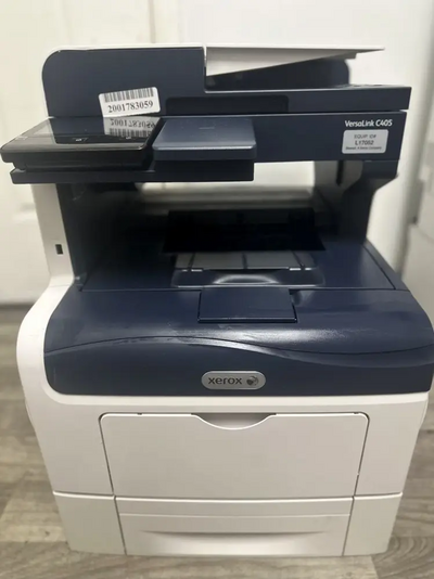 Xerox VersaLink C405 Image